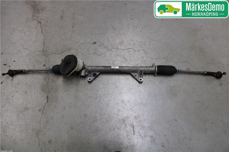 Direction RENAULT CLIO III (BR0/1, CR0/1)