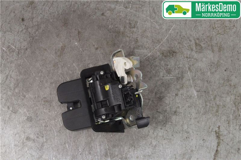 Verrouillage central SEAT LEON ST (5F8)