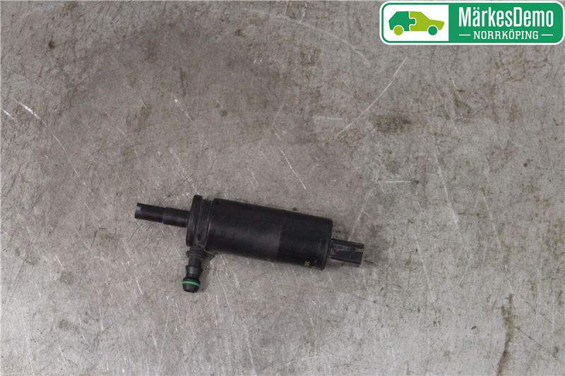 Spylermotor VW TOURAN (1T1, 1T2)