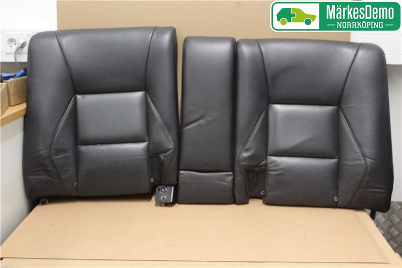 Back seat SAAB 9-3 (YS3D)