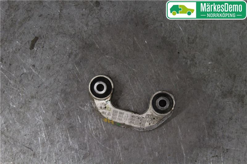 Krængningsstabilisator - for AUDI A6 Avant (4B5, C5)