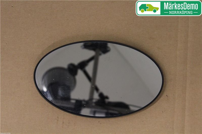Spiegelglas MINI MINI (R50, R53)