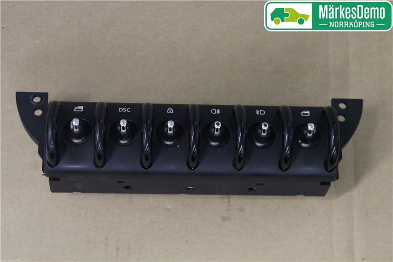 Switch - various MINI MINI (R50, R53)