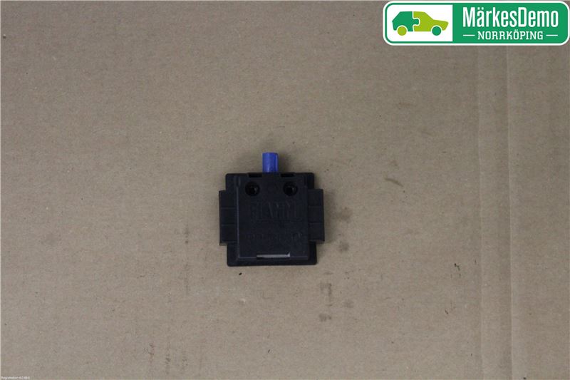 Wzmacniacz antenowy PEUGEOT 508 SW I (8E_)