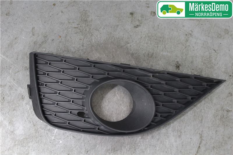 Grill / gitter SEAT IBIZA Mk IV SPORTCOUPE (6J1, 6P5)