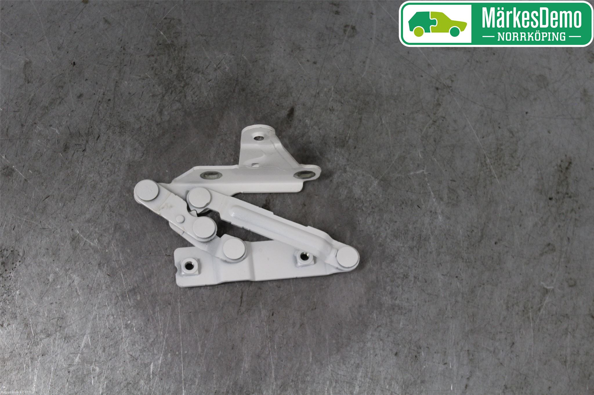 Motorhauben Schanier SEAT ALTEA XL (5P5, 5P8)