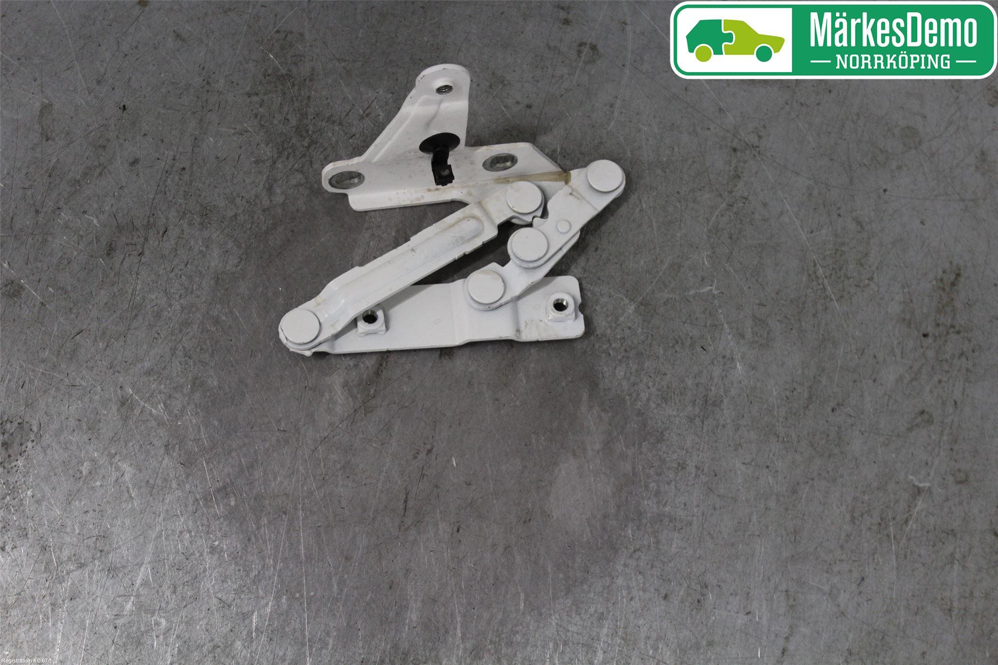 Motorhauben Schanier SEAT ALTEA XL (5P5, 5P8)