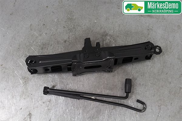 Wagenheber VW PASSAT Estate (365)