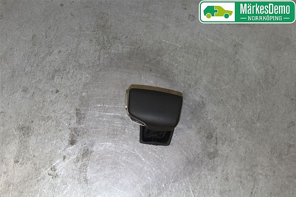 Gear shift AUDI A4 Avant (8W5, 8WD, B9)