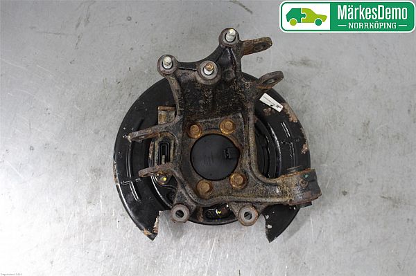 Spindel - bag HYUNDAI TUCSON (TL, TLE)
