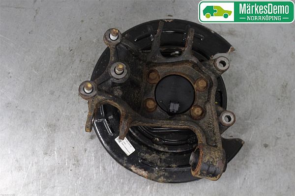 Spindel - bag HYUNDAI TUCSON (TL, TLE)