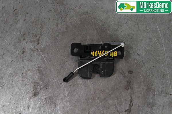 Verrouillage central VW CADDY III Estate (2KB, 2KJ, 2CB, 2CJ)