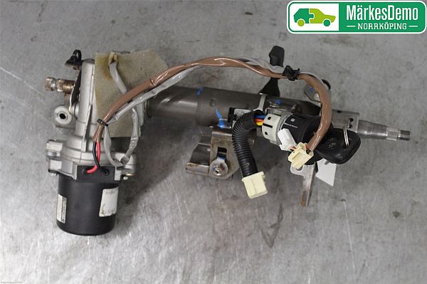 Ratstamme komplet TOYOTA AYGO (_B1_)