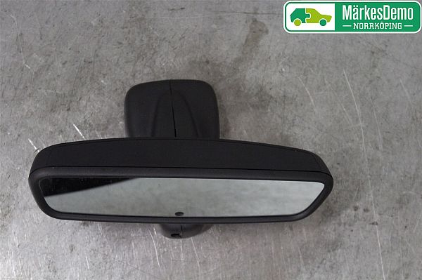 Rear view mirror - internal JAGUAR XK Convertible (X150)
