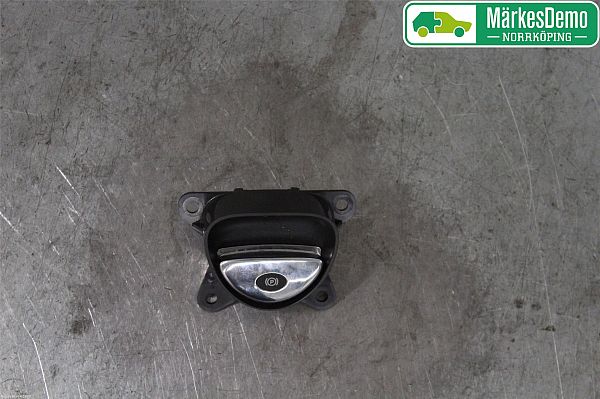 Contact - Parking brake JAGUAR XK Convertible (X150)