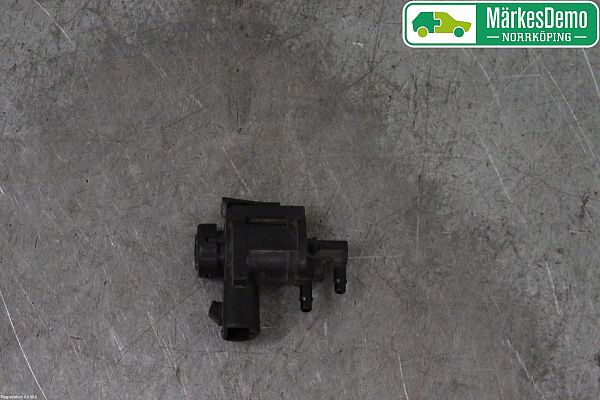Turbo laderegulering JAGUAR XK Convertible (X150)