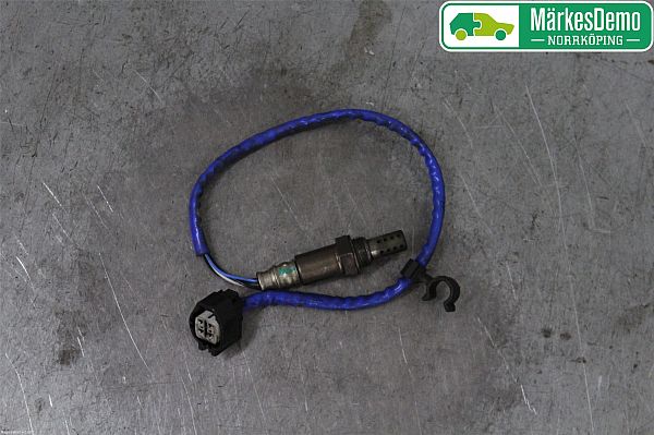 Sonda lambda JAGUAR XK Convertible (X150)