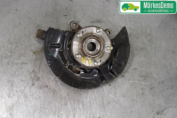 Spindel for HYUNDAI TUCSON (TL, TLE)