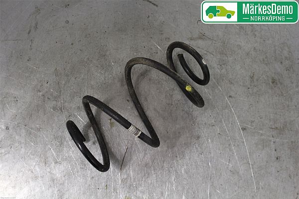 Front spring - coil same OPEL INSIGNIA B Sports Tourer (Z18)