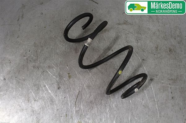 Front spring - coil same OPEL INSIGNIA B Sports Tourer (Z18)