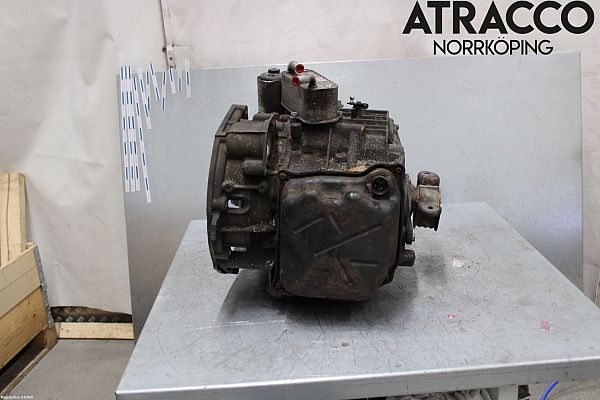 Automatic gearbox VW MULTIVAN Mk V (7HM, 7HN, 7HF, 7EF, 7EM, 7EN)