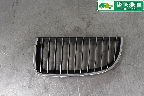 Kühlergrill BMW 3 (E90)