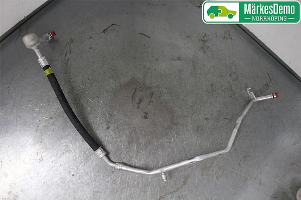 Klimaanlage Rohr / Schlauch TOYOTA COROLLA Hatchback (_E21_)