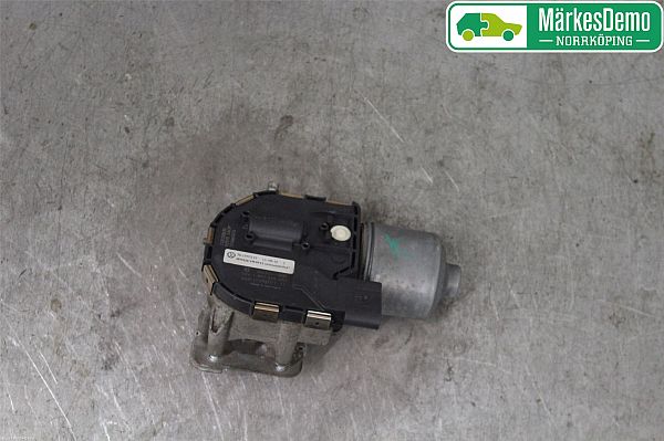 Viskermotor - for VW GOLF VI Estate (AJ5)