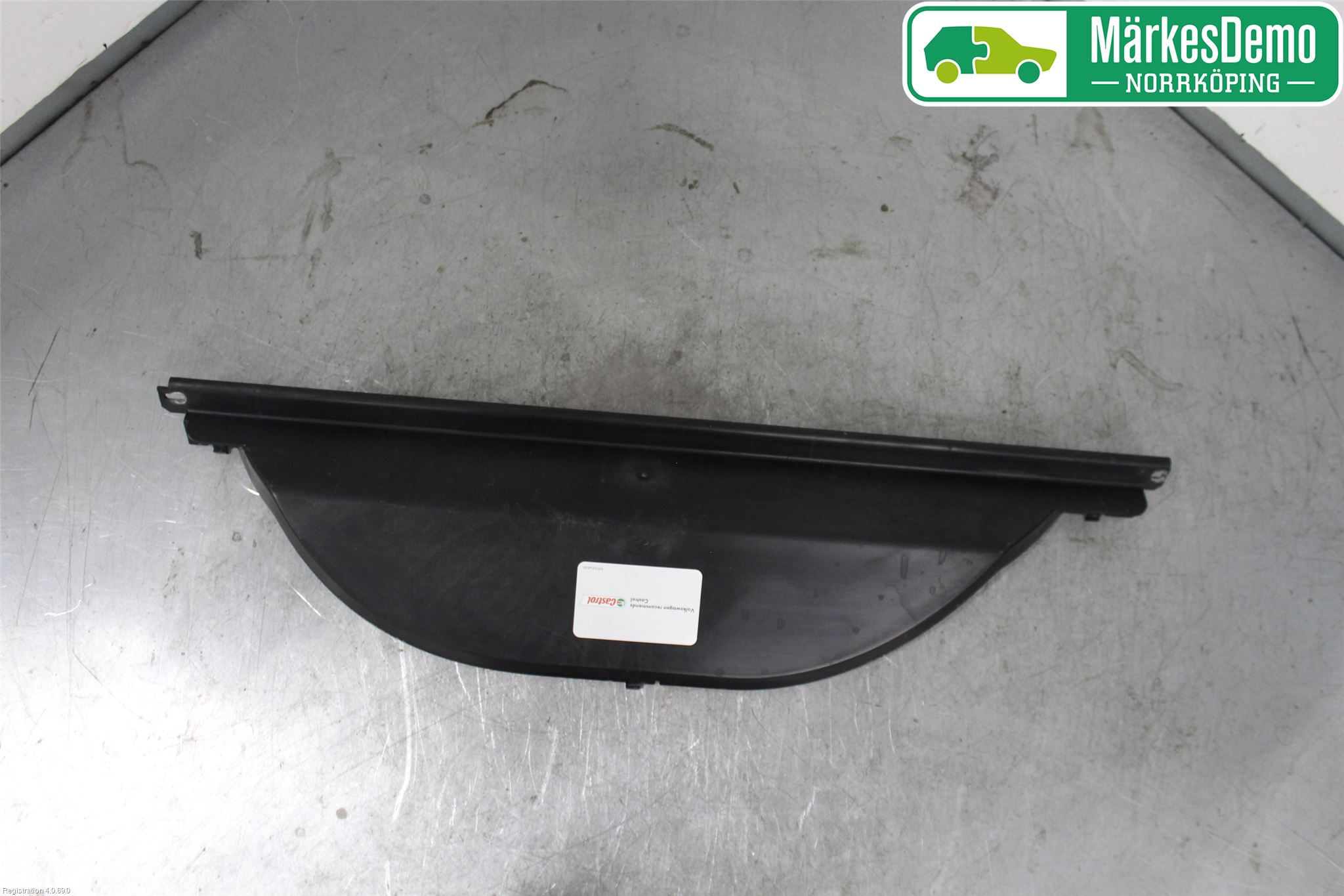 Soupape de démarrage à froid VW LT Mk II Platform/Chassis (2DC, 2DF, 2DG, 2DL, 2DM)
