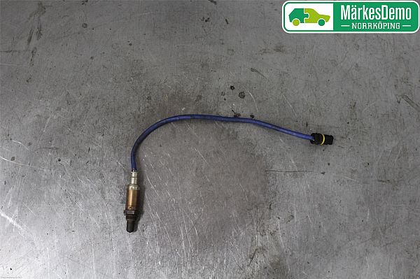 Sonda lambda MERCEDES-BENZ S-CLASS (W220)