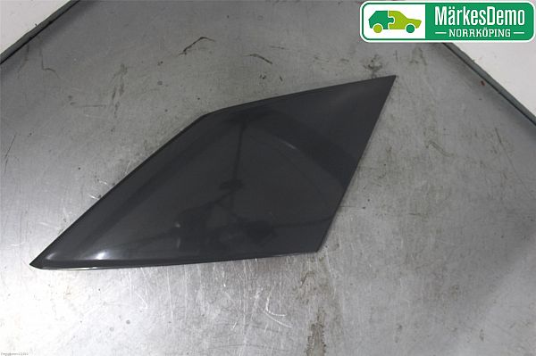 Rear quarter panel