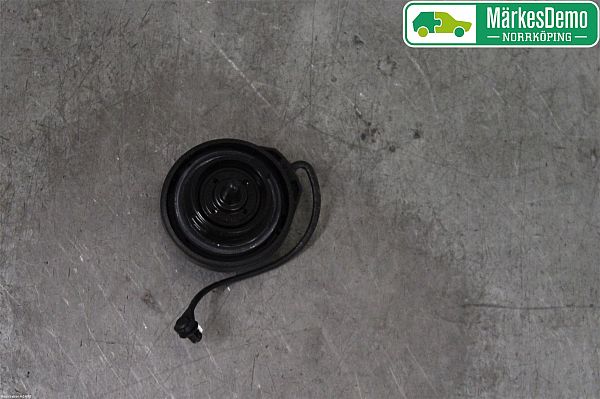 5Q0201550J : Tankklappe - Autoparts24