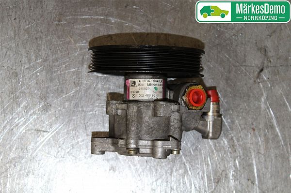 Servopumpe MERCEDES-BENZ S-CLASS (W220)