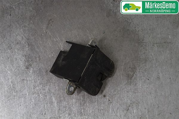 Verrouillage central VW CADDY IV Box (SAA, SAH)