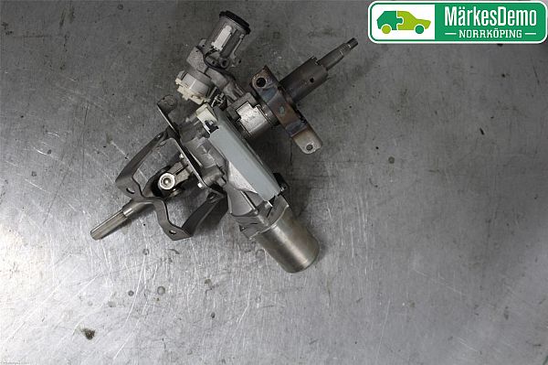 Ratstamme komplet TOYOTA IQ (_J1_)