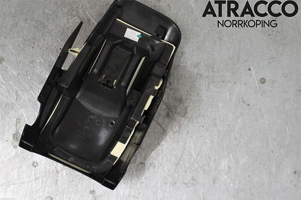 Navkapsel AUDI A6 Allroad (4GH, 4GJ, C7)