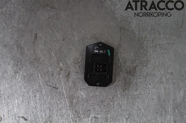 Varmemodstand TOYOTA YARIS/VITZ (_P9_)