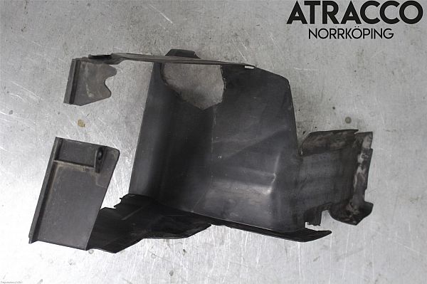 Soupape de démarrage à froid AUDI A8 (4E2, 4E8)