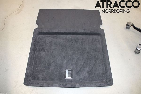Kofferbak-mat AUDI A8 (4E2, 4E8)