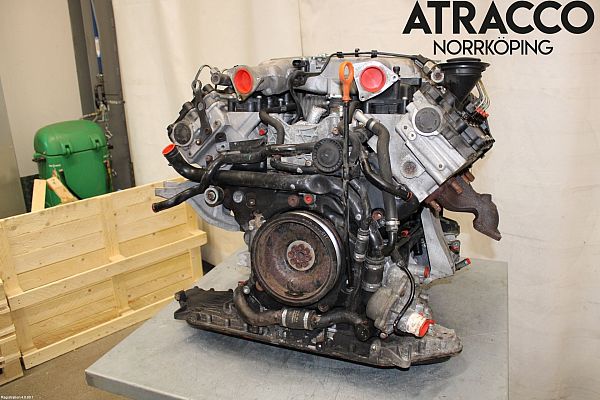 Motor AUDI A8 (4E2, 4E8)