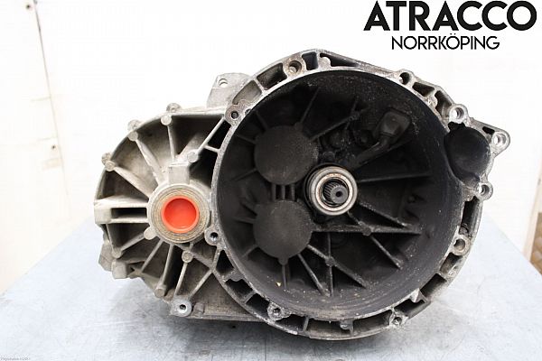 36050232 : Gearkasse manuel - Autoparts24