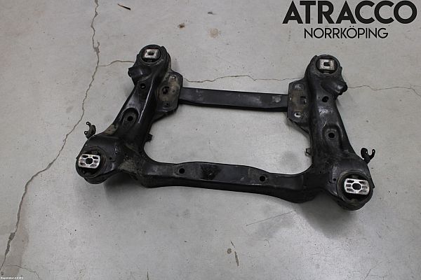 Forbro AUDI A8 (4E2, 4E8)