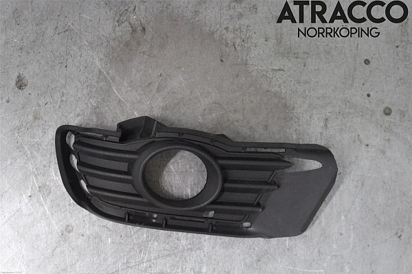 Tågelygte - for MERCEDES-BENZ C-CLASS T-Model (S204)