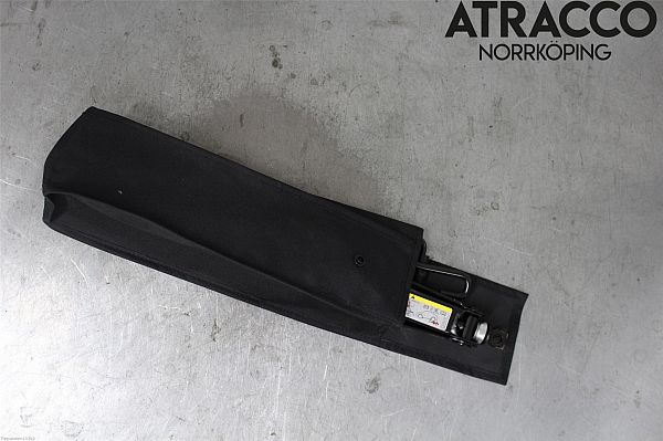 5G0601703 : Wagenheber - Autoparts24