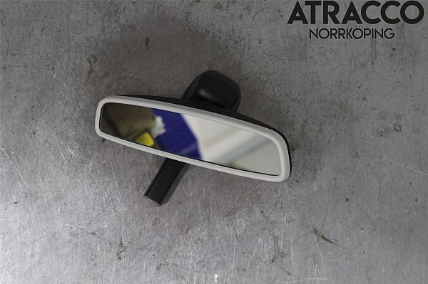 Rear view mirror - internal SEAT LEON (5F1)