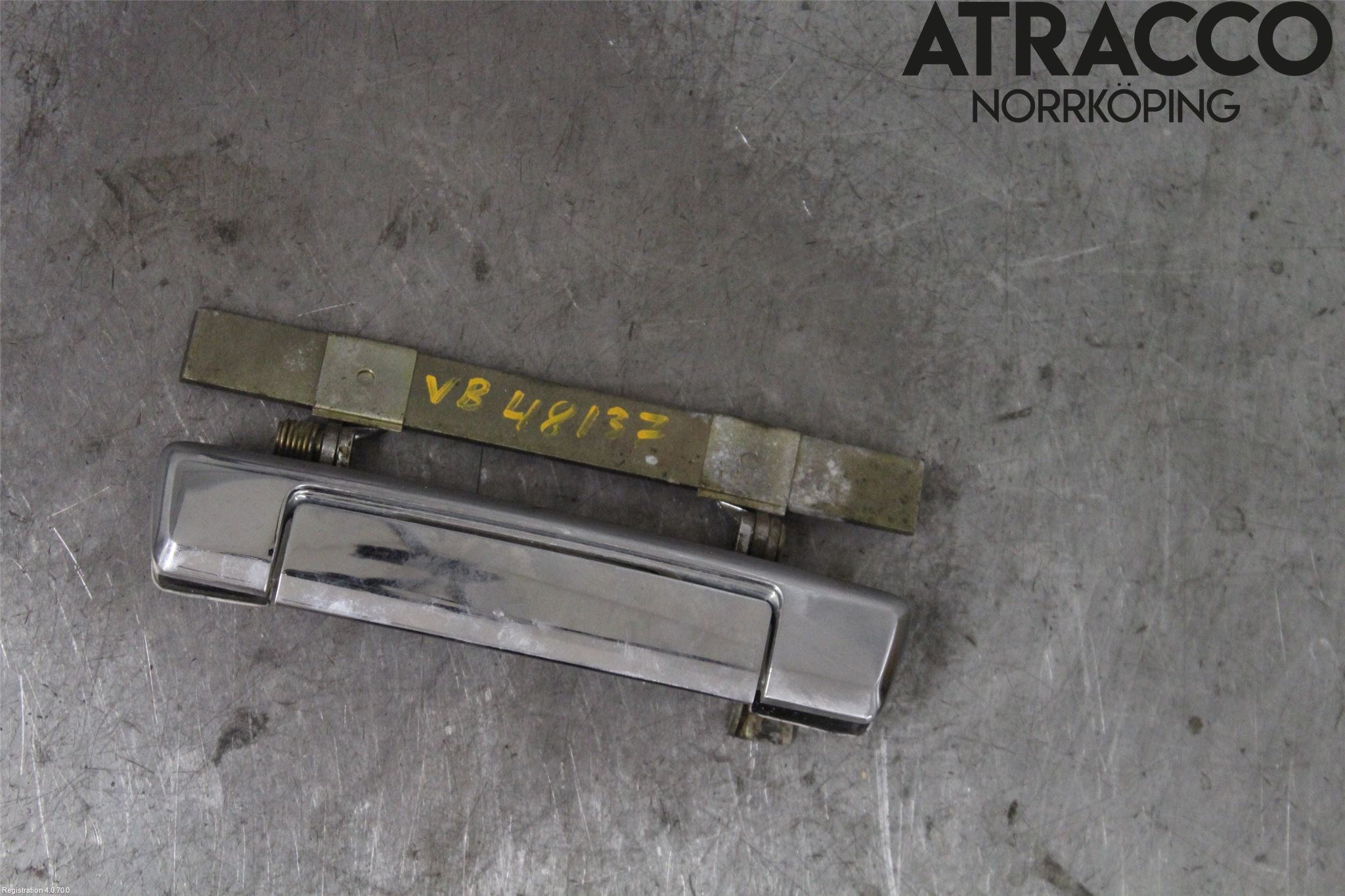 Handtak ytre BMW 7 (E23)