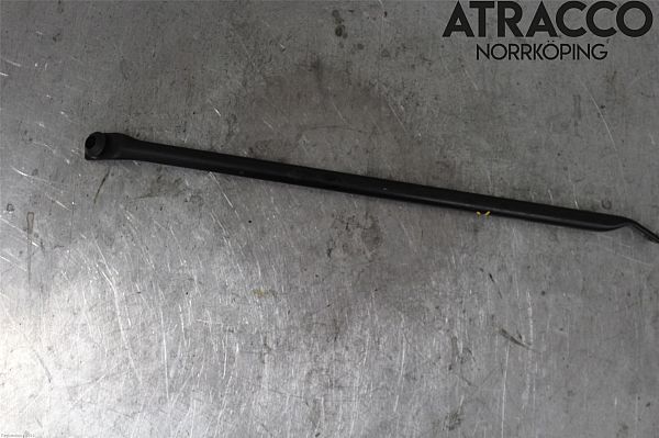 Stabilisator, achter JAGUAR XK 8 Convertible (X100)