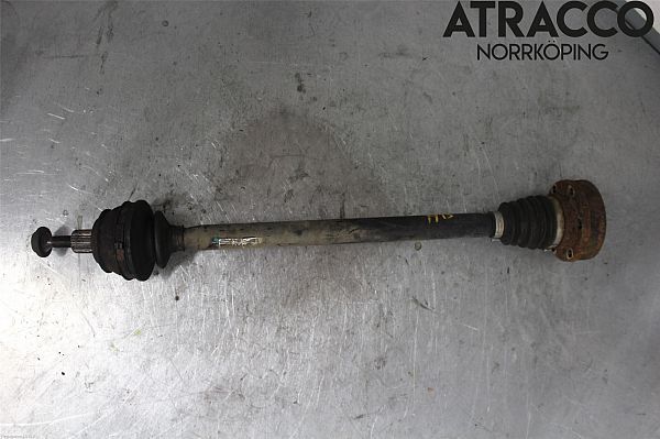 Rear shaft - right AUDI A8 (4E2, 4E8)