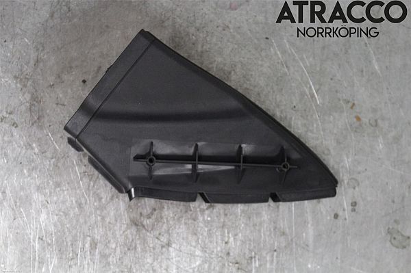 Soupape de démarrage à froid AUDI A6 Avant (4F5, C6)