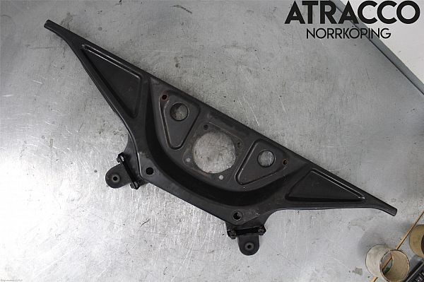 Rear member - complete JAGUAR XK 8 Convertible (X100)